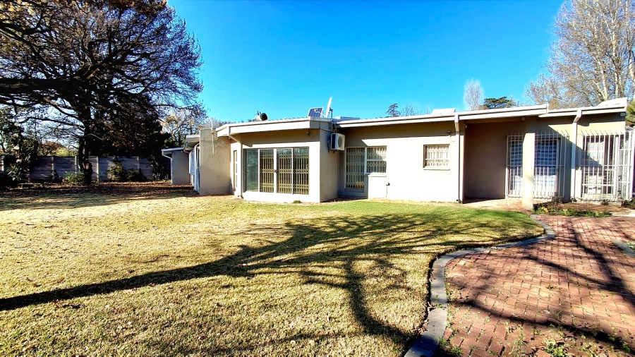 4 Bedroom Property for Sale in Sasolburg Ext 4 Free State